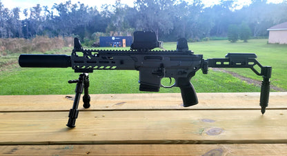 Kick-Stand - Rear Monopod - Image 5