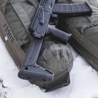 Zhukov-S Folding Stock - AK - Image 5