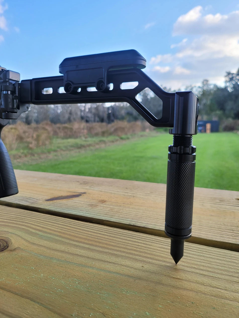 Kick-Stand - Rear Monopod - Image 3