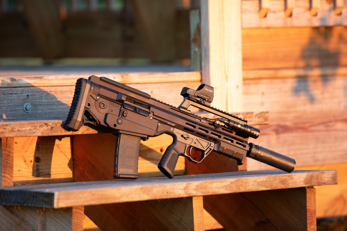 TRIAD Forend For 12.5" Upper - Image 6