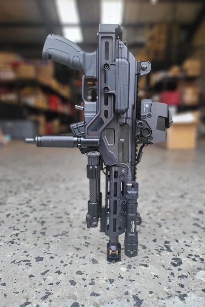 Kick-Stand - Rear Monopod - Image 10