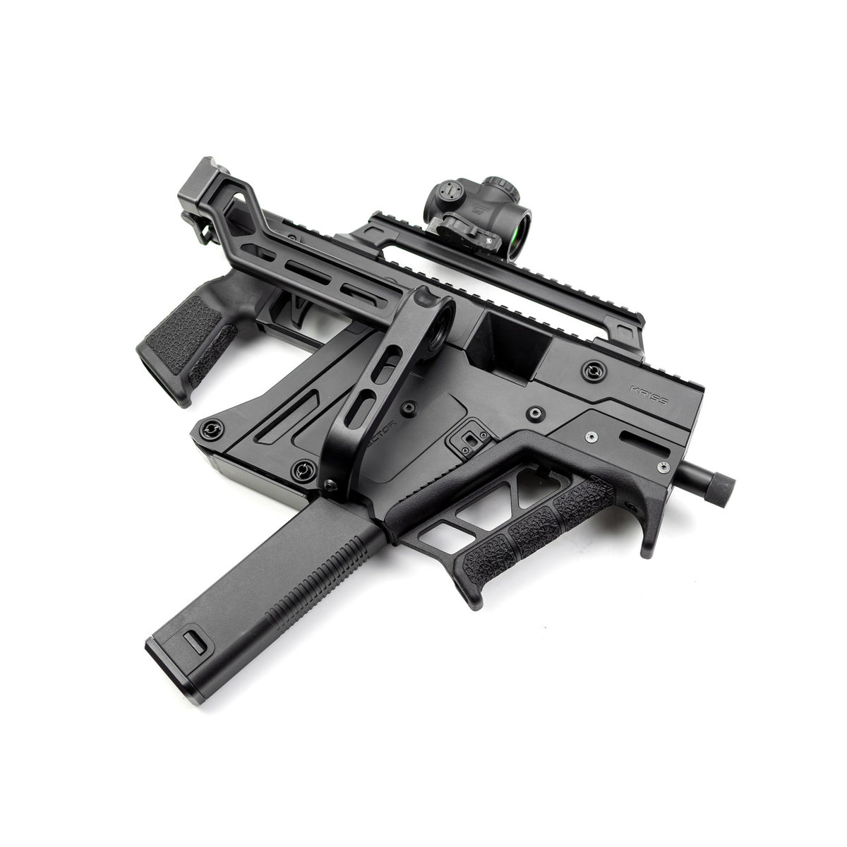 Angled Foregrip - Kriss Vector Gen 3 - Image 5