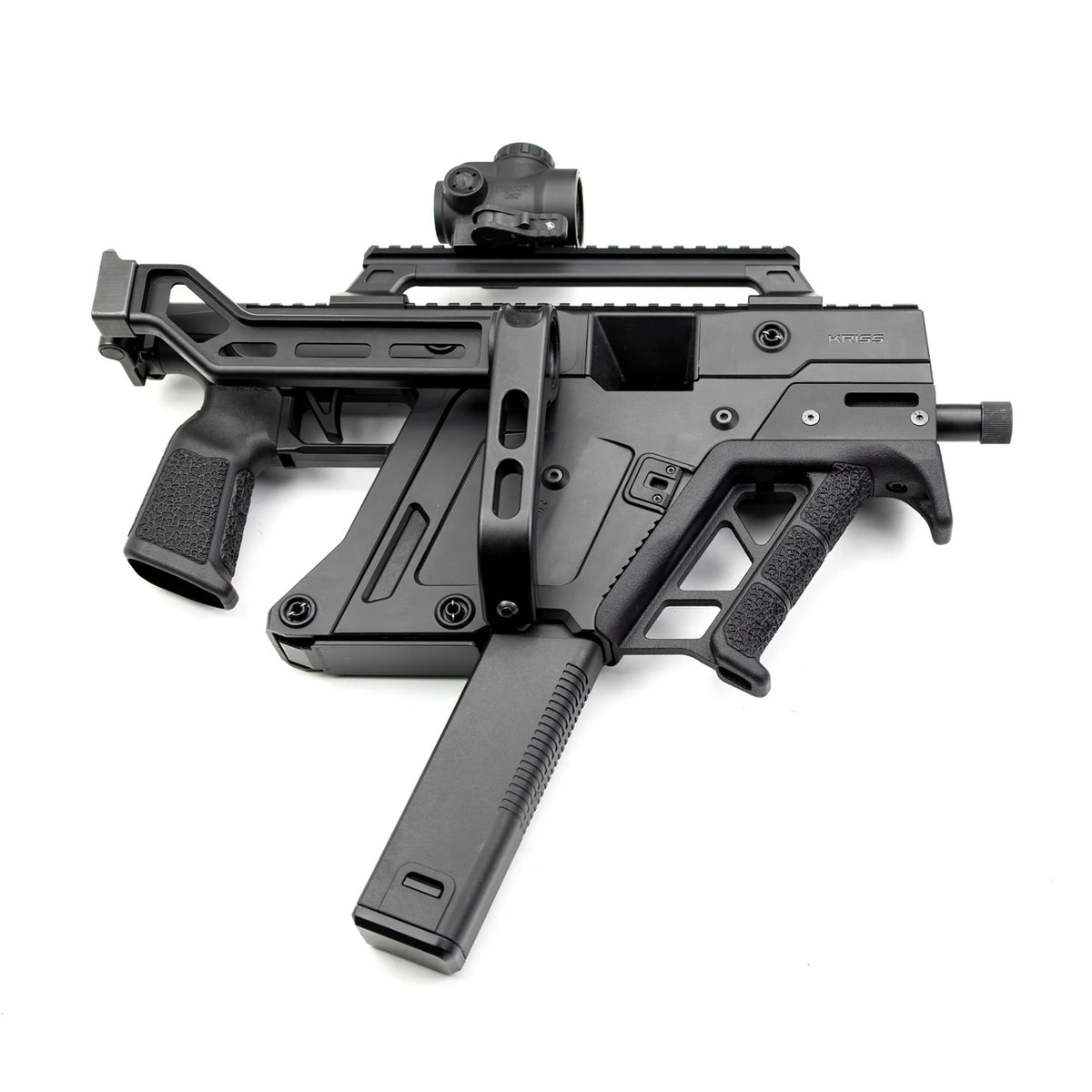 Angled Foregrip - Kriss Vector Gen 3 - Image 4