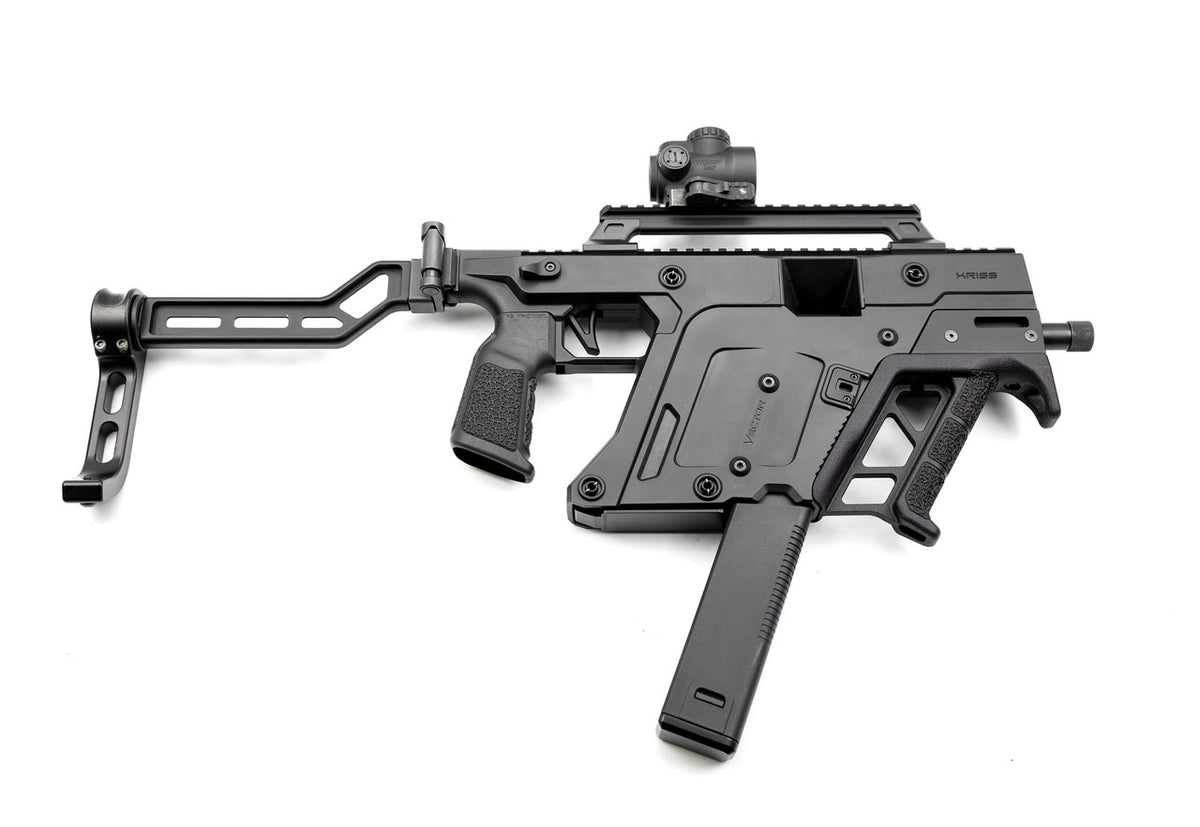 Angled Foregrip - Kriss Vector Gen 3 - Image 6
