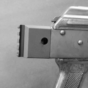 1913 Picatinny Adapters - Akm - Image 4