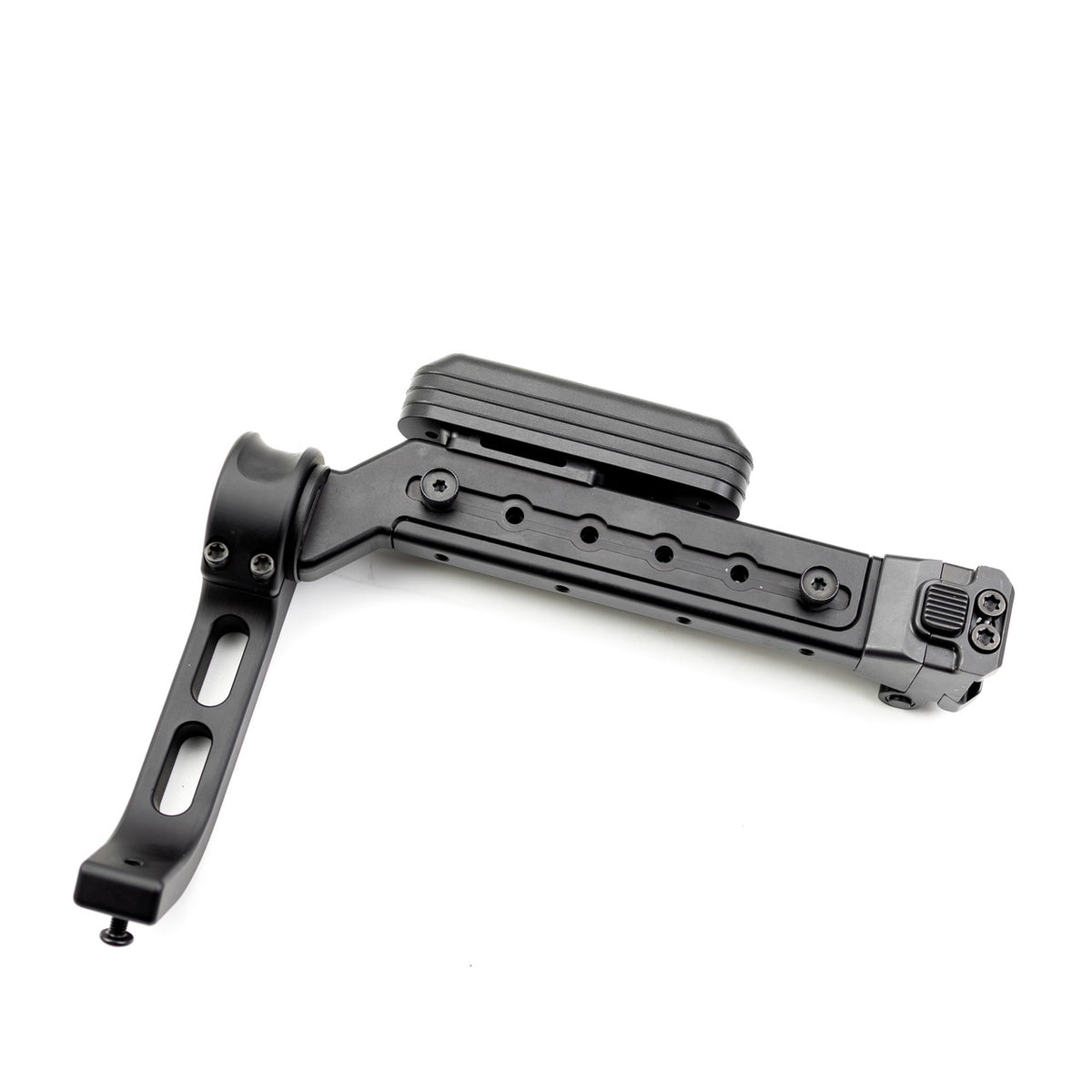 ALM - Adjustable Length Modular Folding Braces - Picatinny (1913) - Image 11