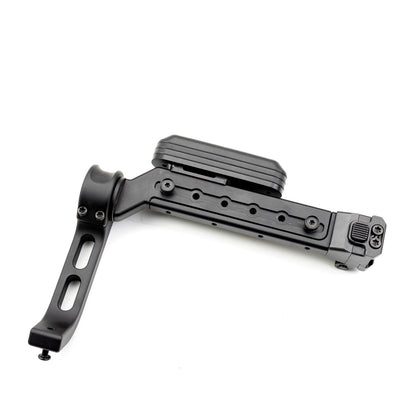 ALM - Adjustable Length Modular Folding Braces - Picatinny (1913) - Image 11