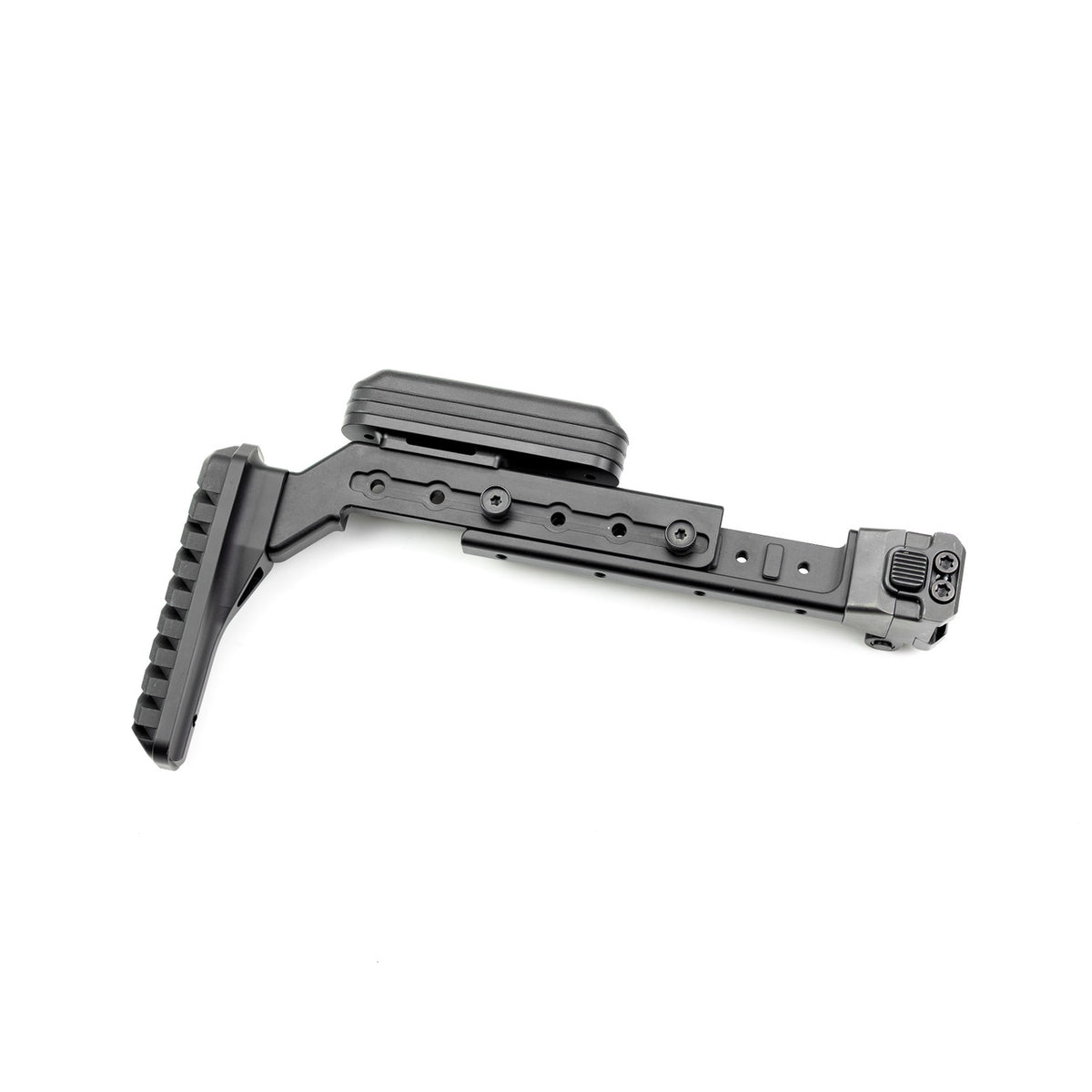 ALM - Adjustable Length Modular Folding Stocks - Picatinny (1913)