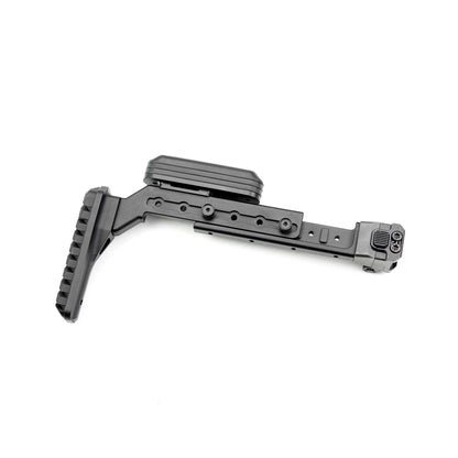 ALM - Adjustable Length Modular Folding Stocks - Picatinny (1913)