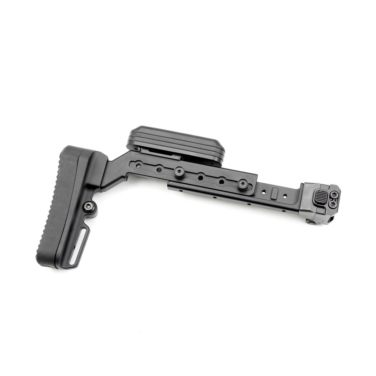 ALM - Adjustable Length Modular Folding Stocks - Picatinny (1913)