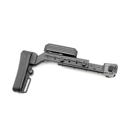 ALM - Adjustable Length Modular Folding Stocks - Picatinny (1913)
