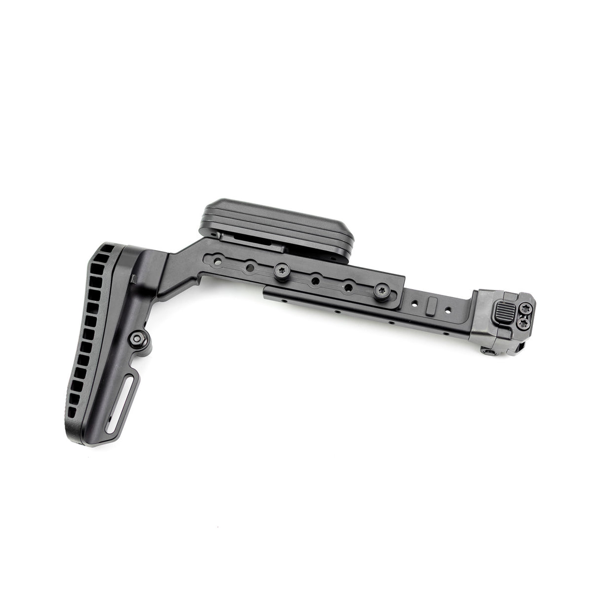 ALM - Adjustable Length Modular Folding Stocks - Picatinny (1913)