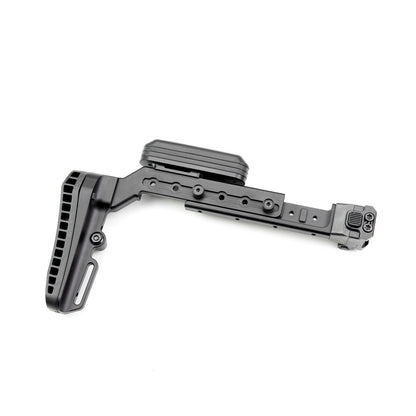 ALM - Adjustable Length Modular Folding Stocks - Picatinny (1913)
