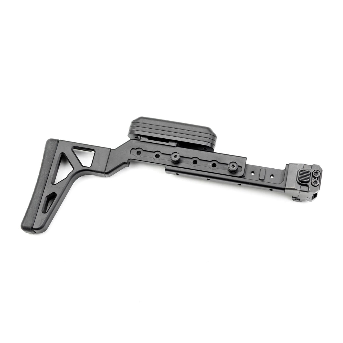 ALM - Adjustable Length Modular Folding Stocks - Picatinny (1913)