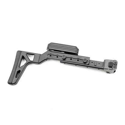 ALM - Adjustable Length Modular Folding Stocks - Picatinny (1913)