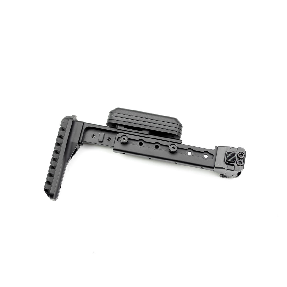 ALM - Adjustable Length Modular Folding Stocks - Picatinny (1913)