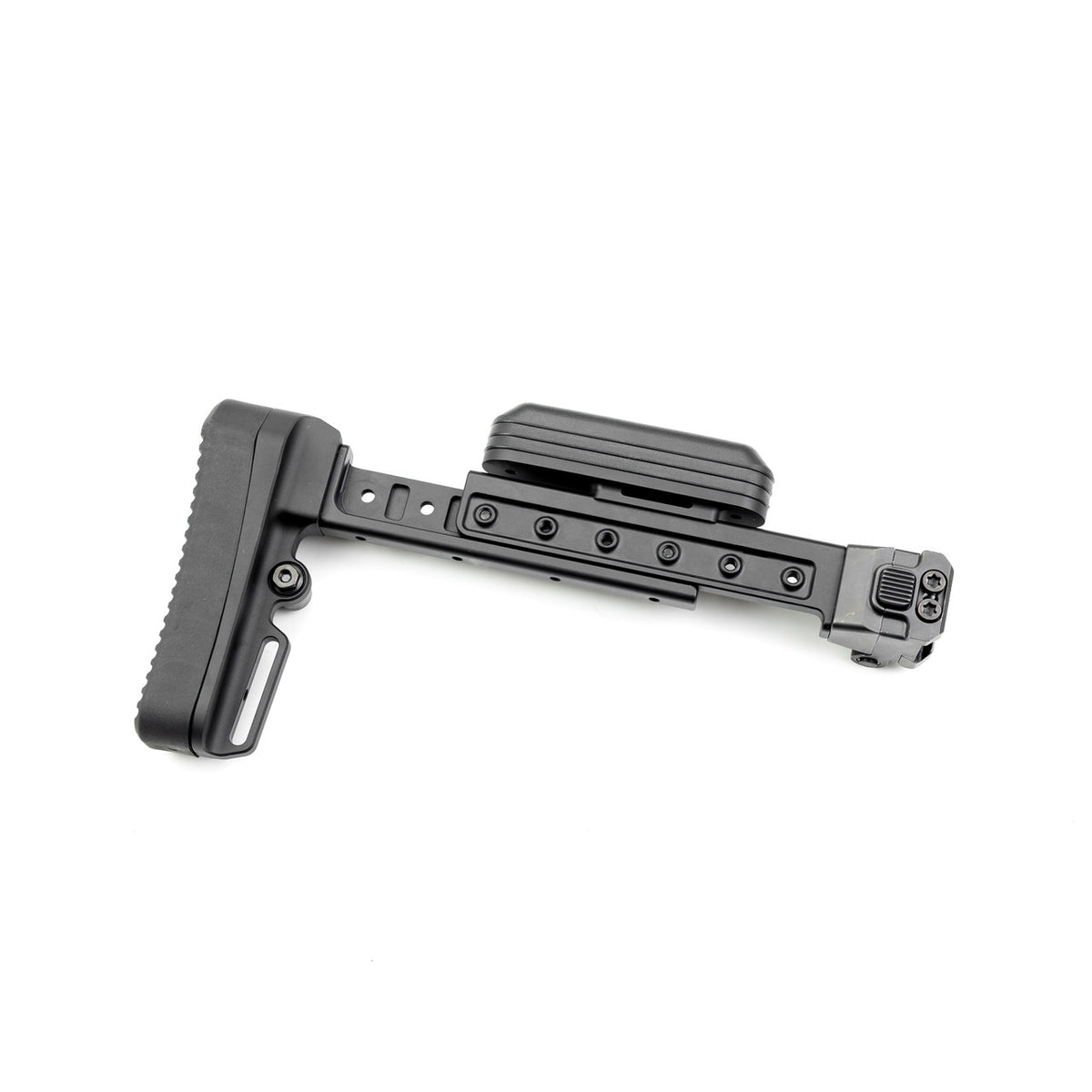 ALM - Adjustable Length Modular Folding Stocks - Picatinny (1913)