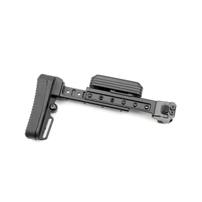 ALM - Adjustable Length Modular Folding Stocks - Picatinny (1913)
