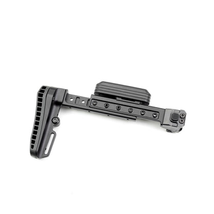 ALM - Adjustable Length Modular Folding Stocks - Picatinny (1913)
