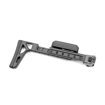 ALM - Adjustable Length Modular Folding Stocks - Picatinny (1913)
