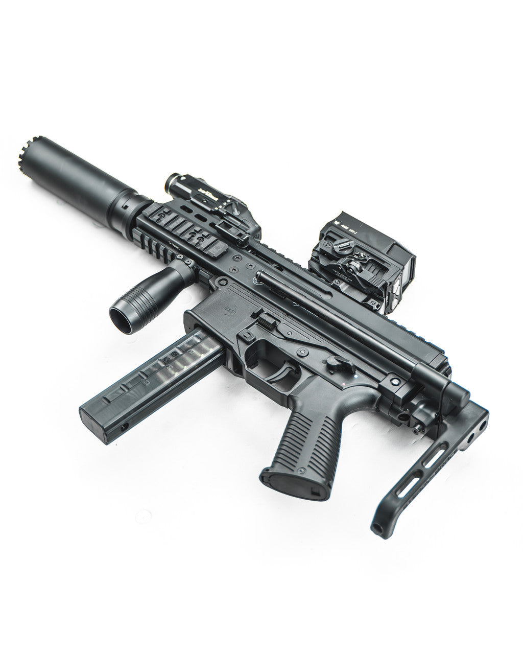 Mini | Modular Vertical Foregrip - Image 3
