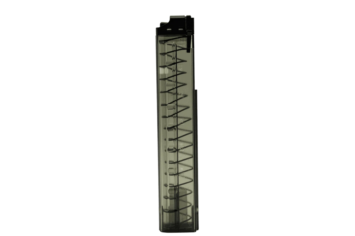 Kci USA 9mm 30rd Magazine - B&T APC9/GHM9 & Beretta PMX