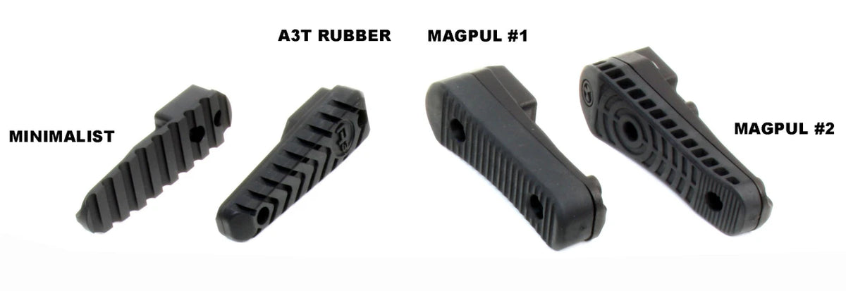 Beretta PMX Direct-Fit Modular Stock - Image 6