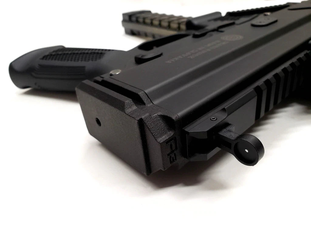 Cz-Gp Merge Stock/Brace Adapter - Image 2
