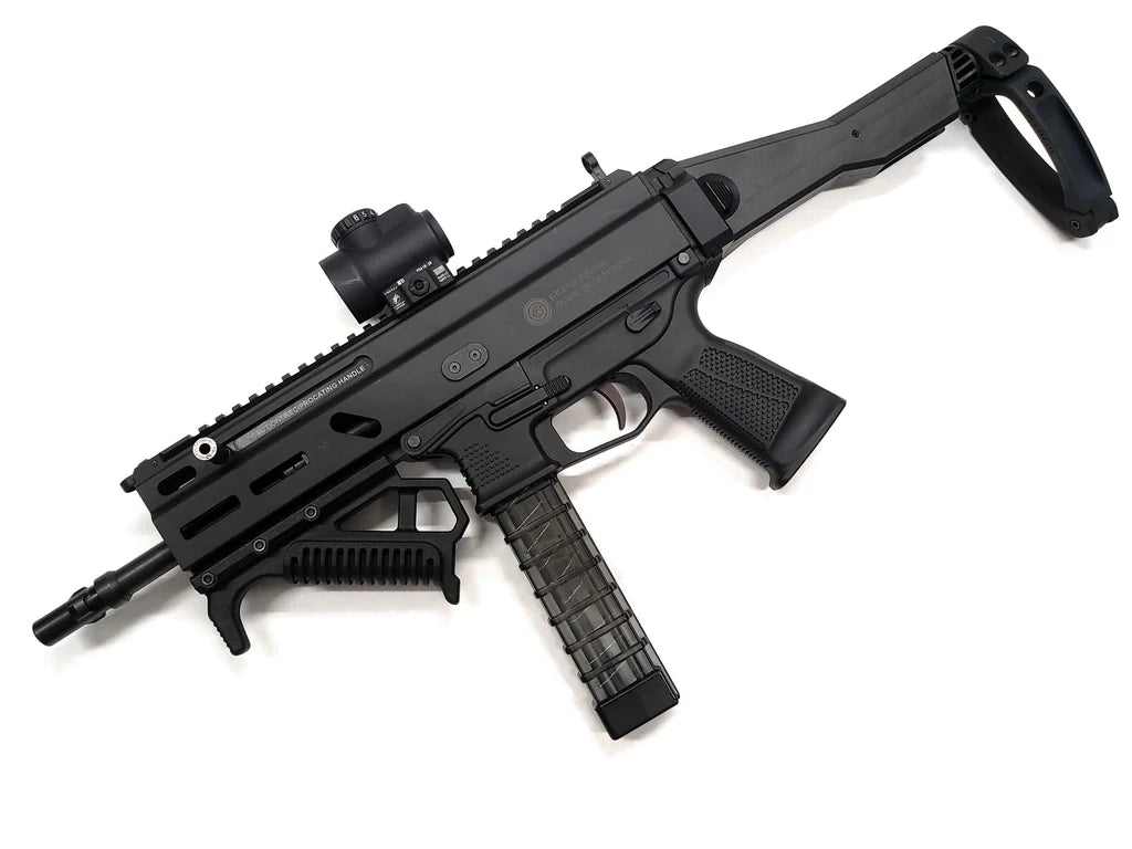 Cz-Gp Merge Stock/Brace Adapter - Image 5