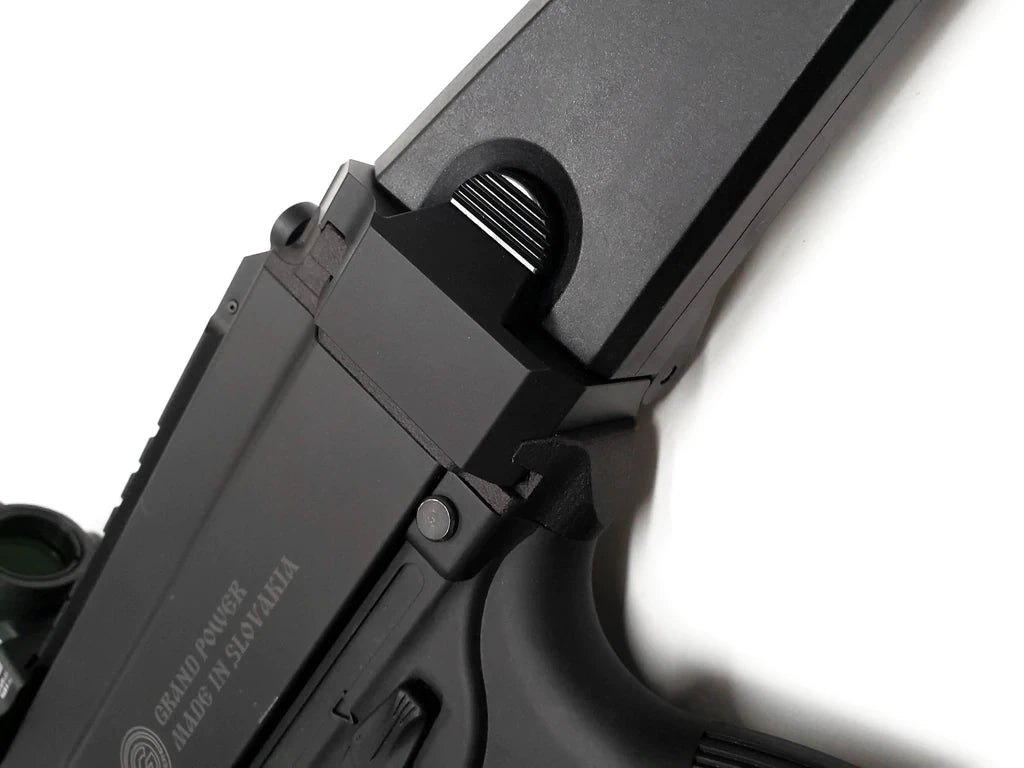 Cz-Gp Merge Stock/Brace Adapter - Image 4