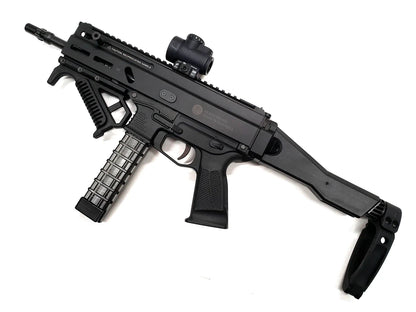Cz-Gp Merge Stock/Brace Adapter - Image 6