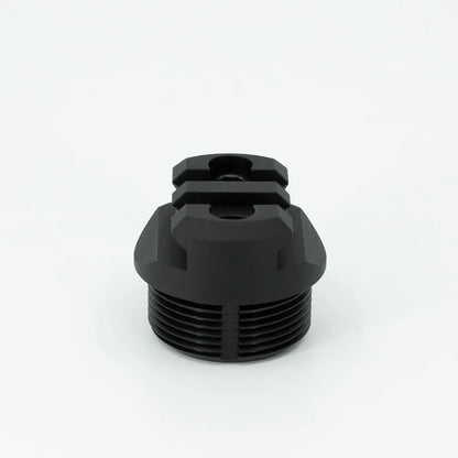 1913 Picatinny Adapter - Compact Buffer Thread Interface - Image 6