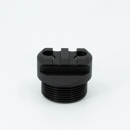 1913 Picatinny Adapter - Compact Buffer Thread Interface - Image 8