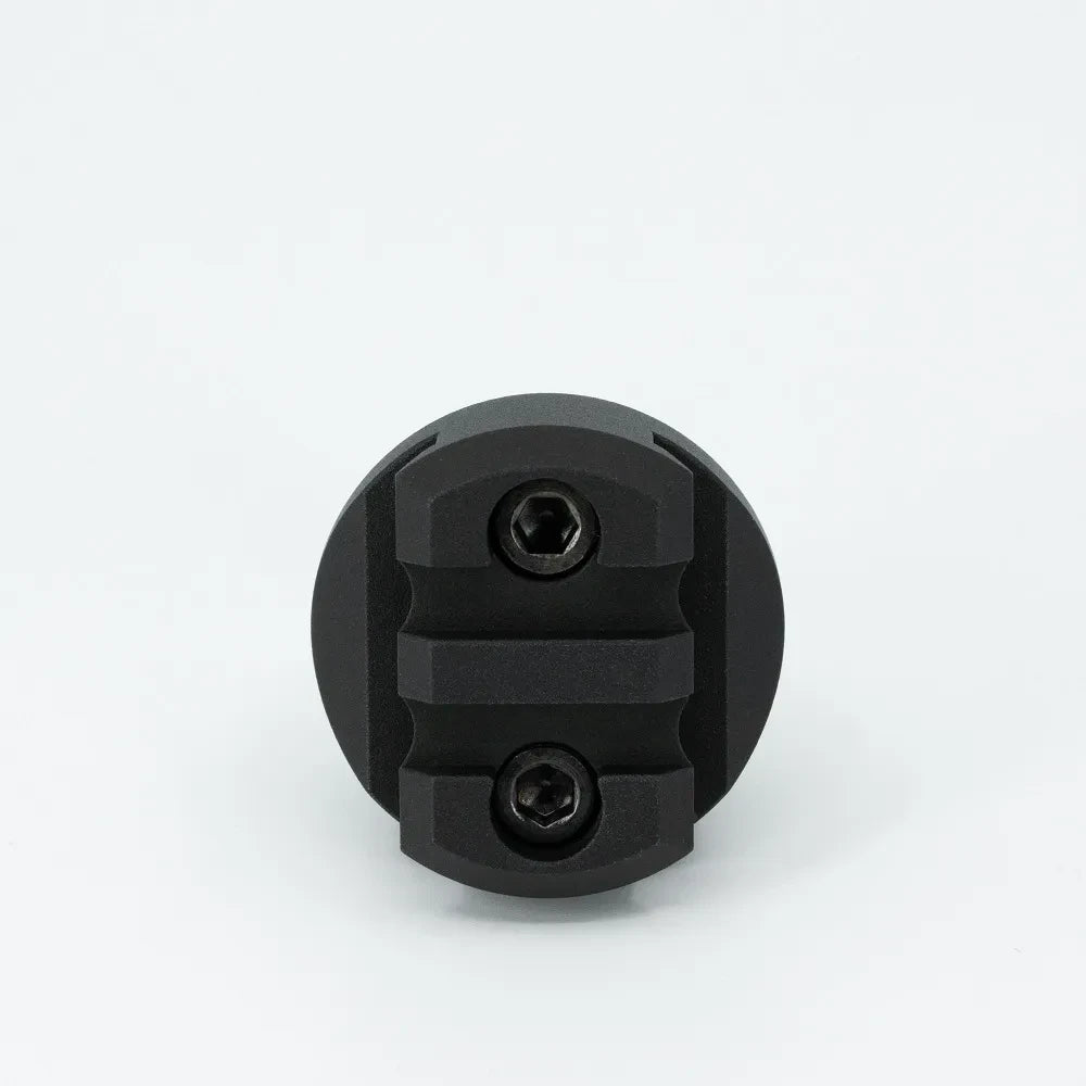 1913 Picatinny Adapter - Compact Buffer Thread Interface - Image 5