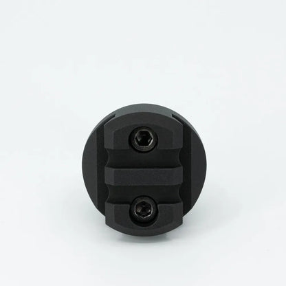 1913 Picatinny Adapter - Compact Buffer Thread Interface - Image 5