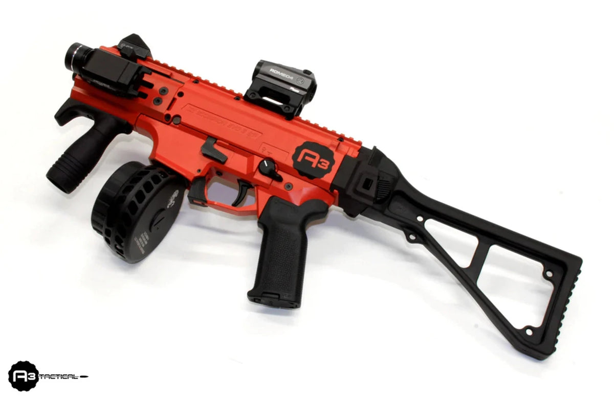 B&T Stock Adapter - Scorpion Evo 3 (adapter Only) - Image 5