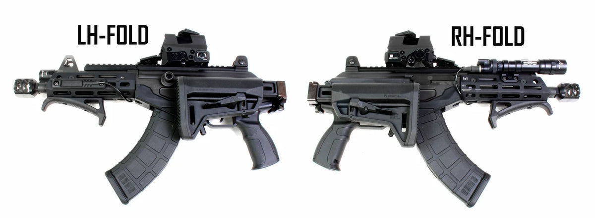Para-Stock Folding Stocks - Image 14