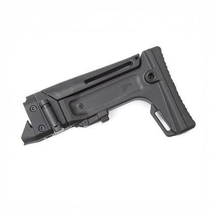 HDA3 HYBRID POLYMER STOCK - AR15 w/ SIG Adapter