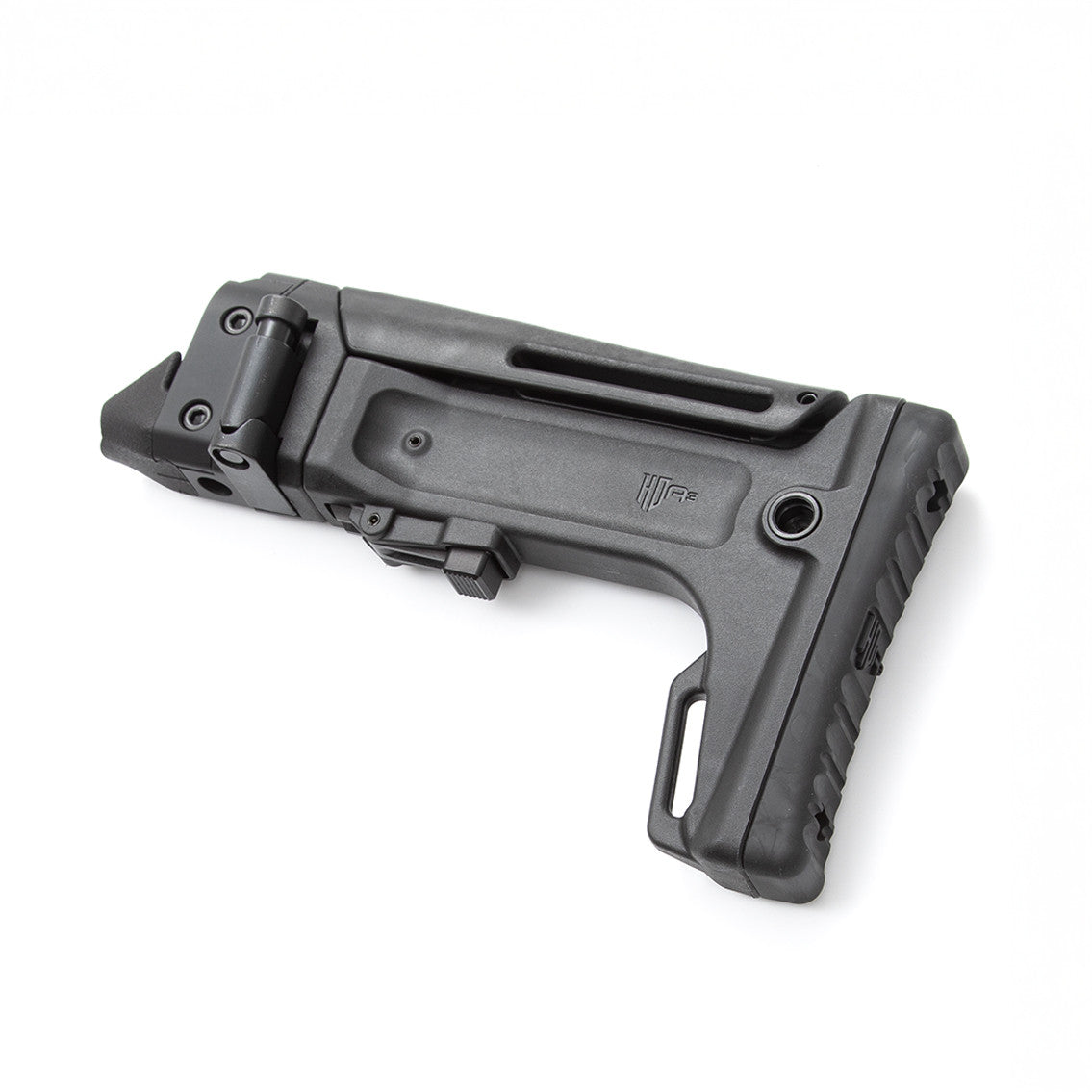 HDA3 HYBRID POLYMER STOCK - AR15 w/ SIG Adapter - Image 2