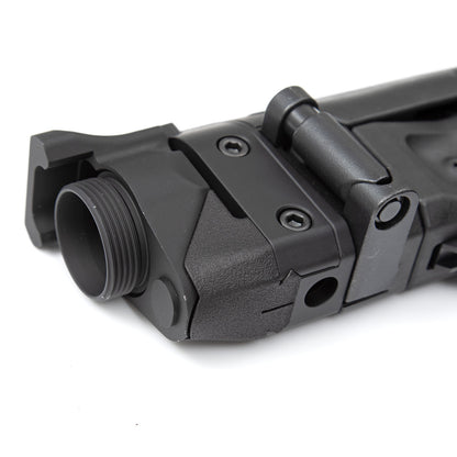 HDA3 HYBRID POLYMER STOCK - AR15 w/ SIG Adapter - Image 4