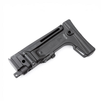 HDA3 Hybrid Polymer Stock - LWRC SMG45