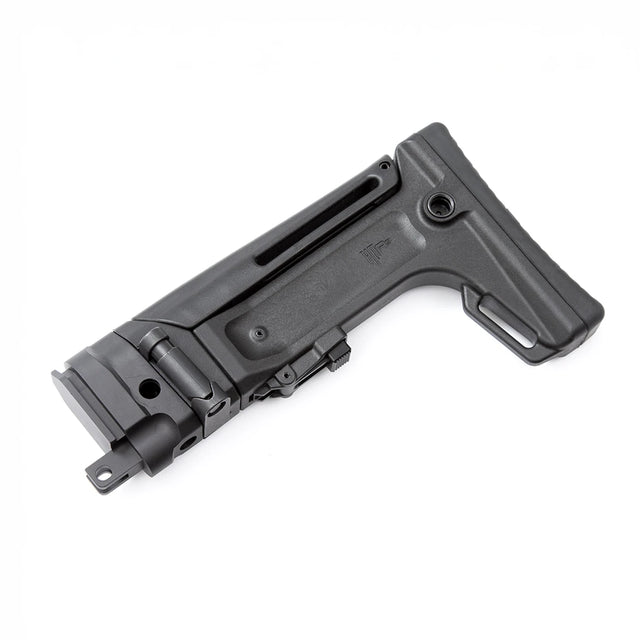 HDA3 Hybrid Polymer Stock - LWRC SMG45