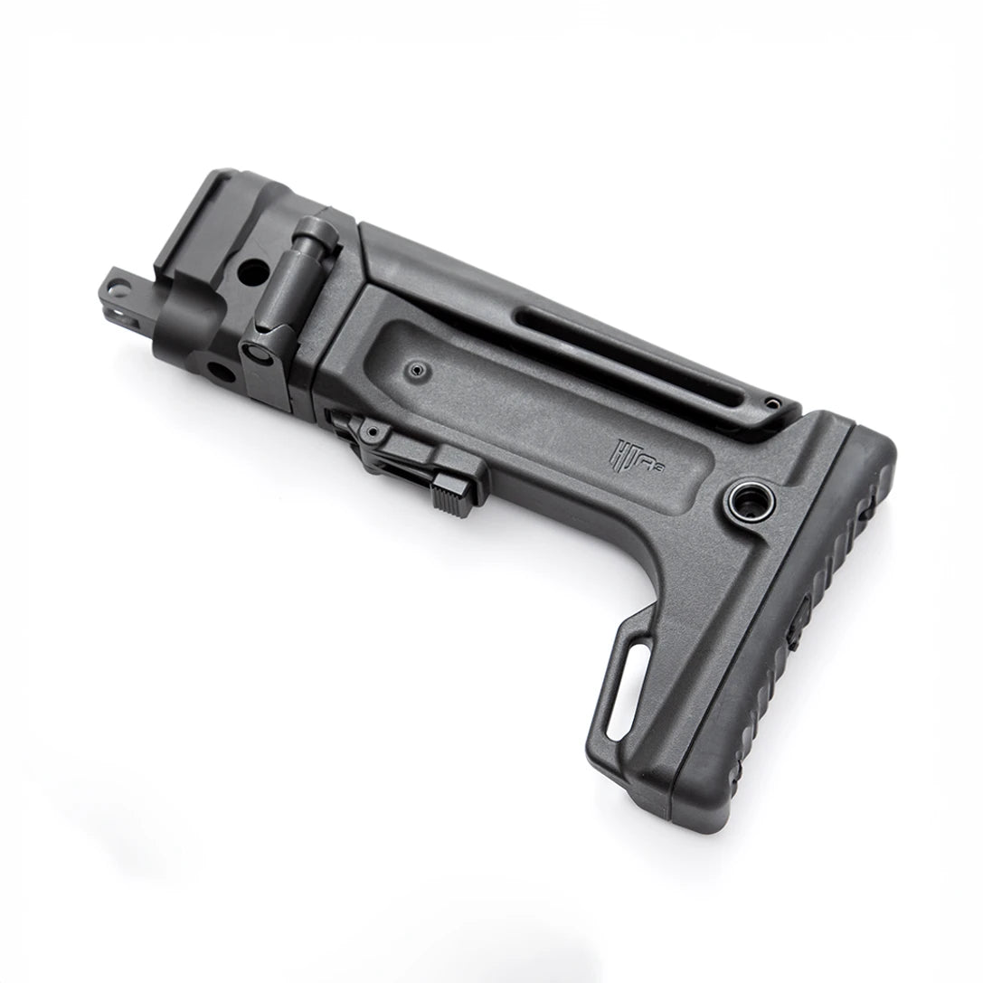 HDA3 Hybrid Polymer Stock - LWRC SMG45 - Image 2
