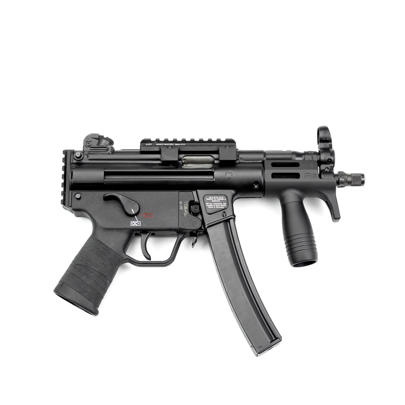 H&K