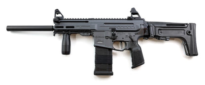 HDA3 Hybrid Polymer Stock - Cmmg Dissent - Image 3