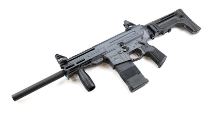 HDA3 Hybrid Polymer Stock - Cmmg Dissent - Image 5