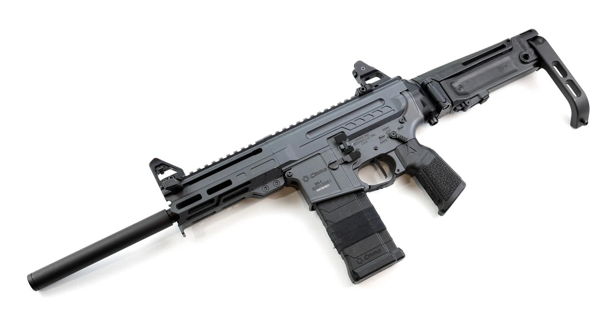 HDA3 Hybrid Polymer Brace - Cmmg Dissent - Image 8