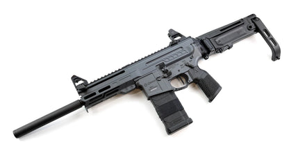 HDA3 Hybrid Polymer Brace - Cmmg Dissent - Image 8