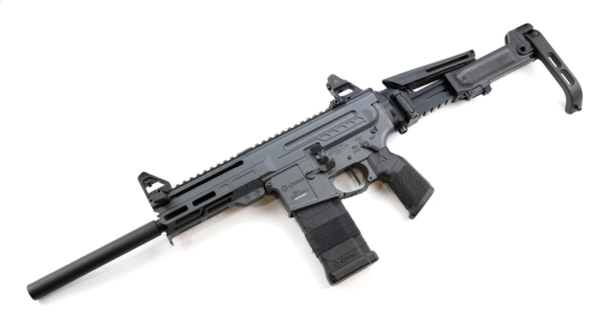 HDA3 Hybrid Polymer Brace - Cmmg Dissent - Image 9