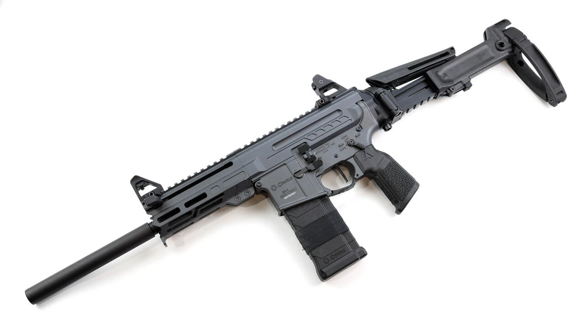 HDA3 Hybrid Polymer Brace - Cmmg Dissent - Image 10